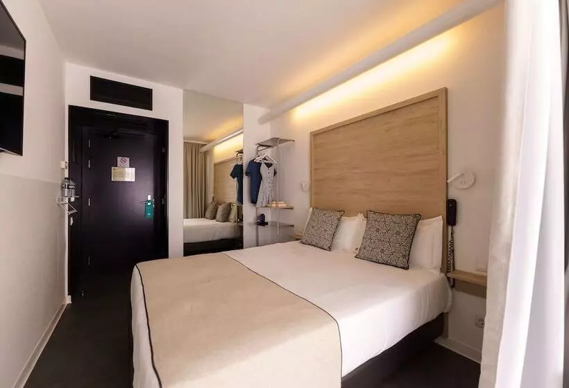 اتاق استاندارد, Casa Lit Barcelona