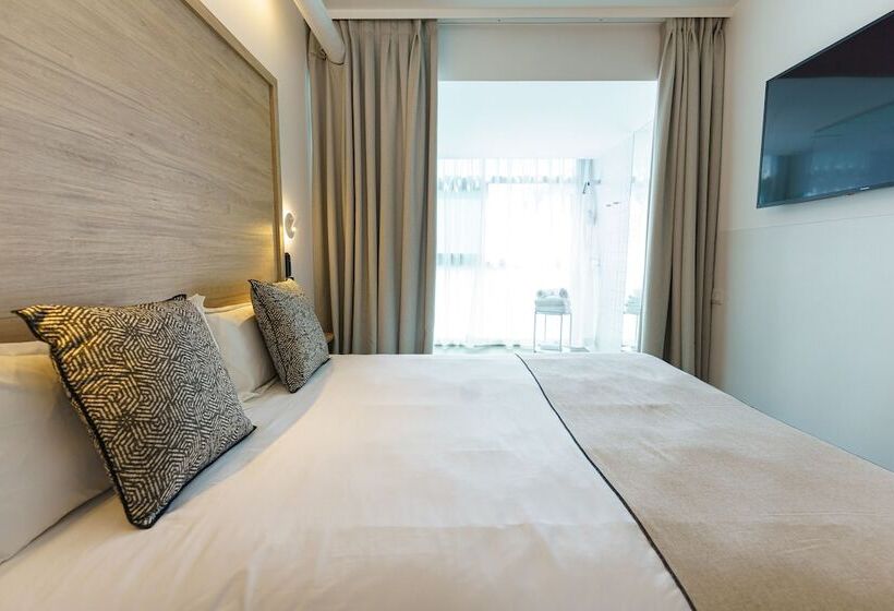 اتاق استاندارد, Casa Lit Barcelona by Ona Hotels