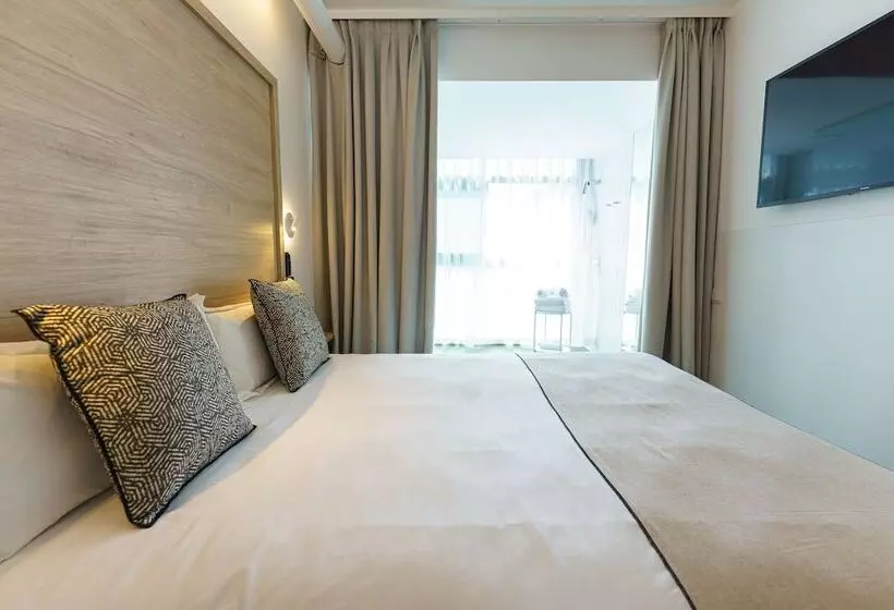 اتاق استاندارد, Casa Lit Barcelona