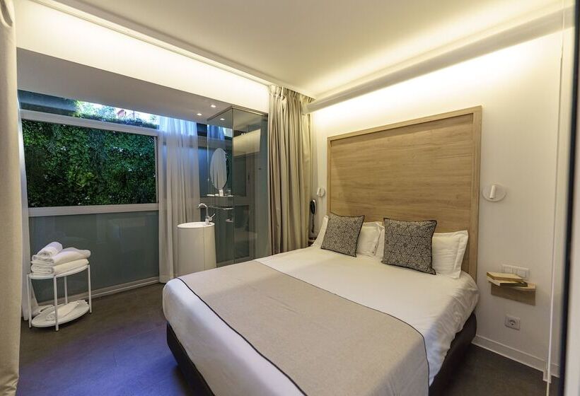 اتاق عادی, Casa Lit Barcelona by Ona Hotels