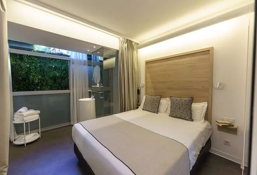 اتاق عادی, Casa Lit Barcelona