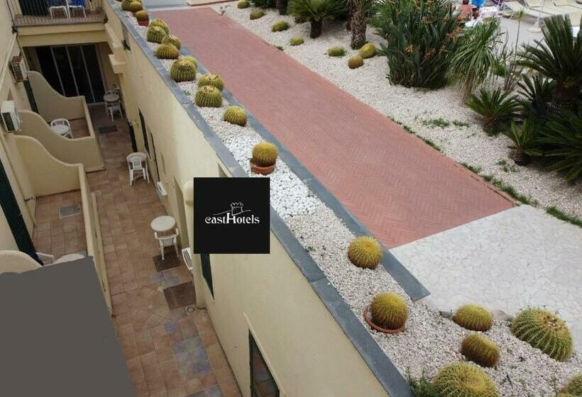 غرفة إقتصادية, Casthotels Punta Del Sole Terme