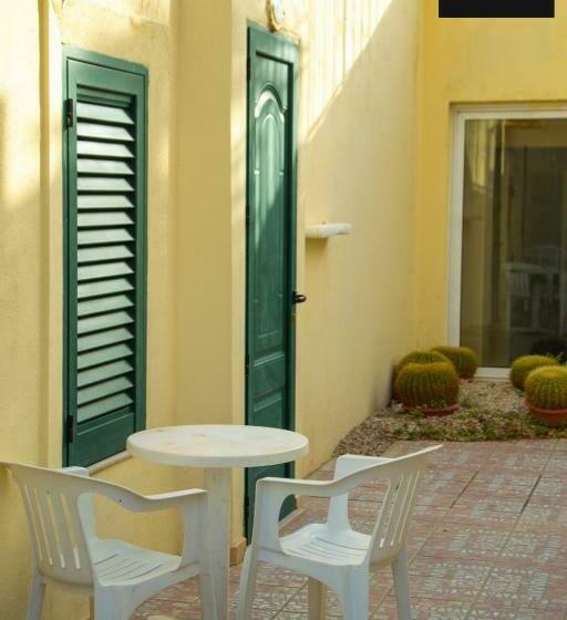 غرفة إقتصادية, Casthotels Punta Del Sole Terme