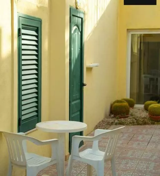 اتاق اکونومی, Casthotels Punta Del Sole Terme