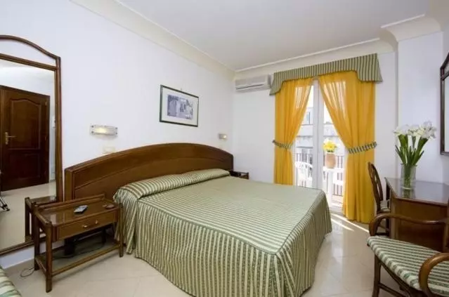 اتاق اکونومی, Casthotels Punta Del Sole Terme