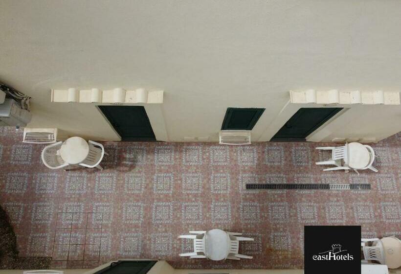 Трежместный Номер Economy, Casthotels Punta Del Sole Terme