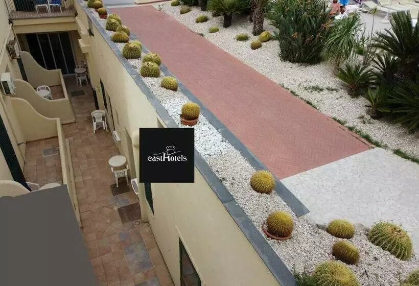 Economy Triple Room, Casthotels Punta Del Sole Terme