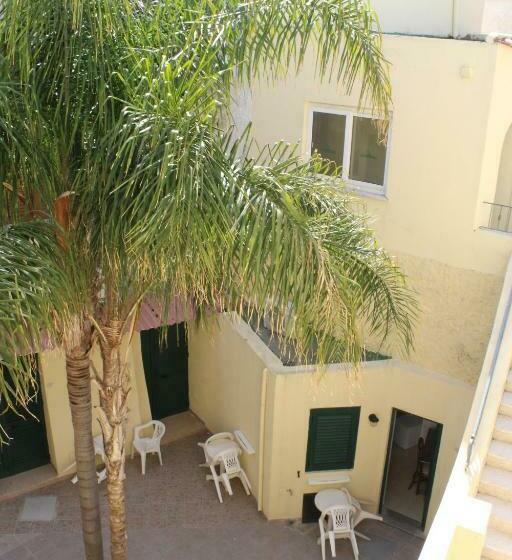 غرفة إقتصادية ثلاثية, Casthotels Punta Del Sole Terme