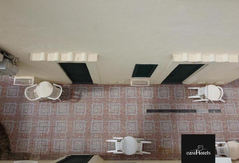 غرفة إقتصادية رباعية, Casthotels Punta Del Sole Terme