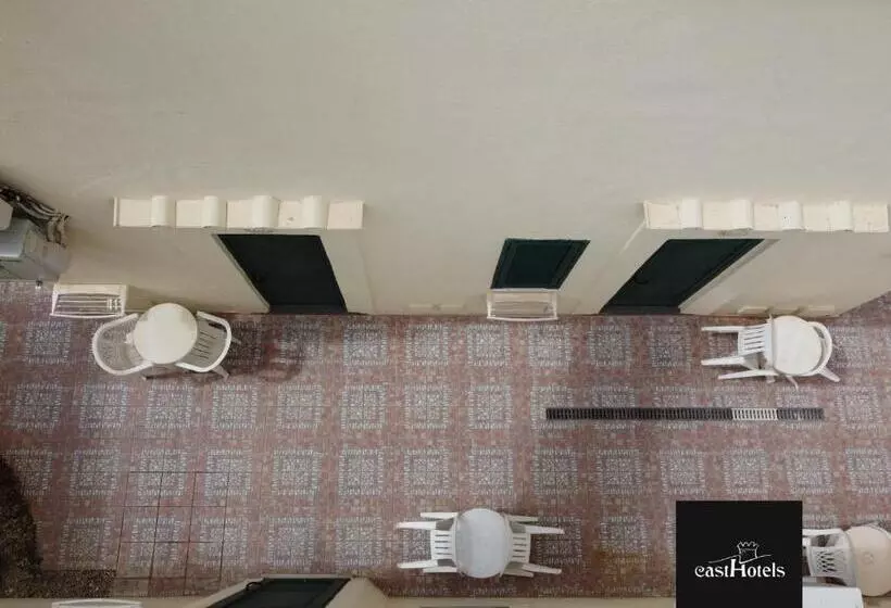 Economy Quadruple Room, Casthotels Punta Del Sole Terme