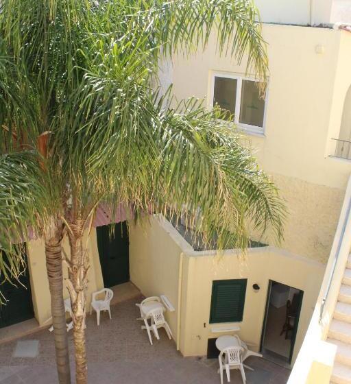 Четырехместный Номер Economy, Casthotels Punta Del Sole Terme