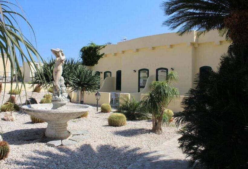 Трехместный Номер Superior, Casthotels Punta Del Sole Terme