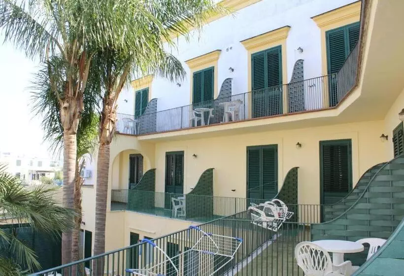 اتاق سوپریور سه تخته, Casthotels Punta Del Sole Terme