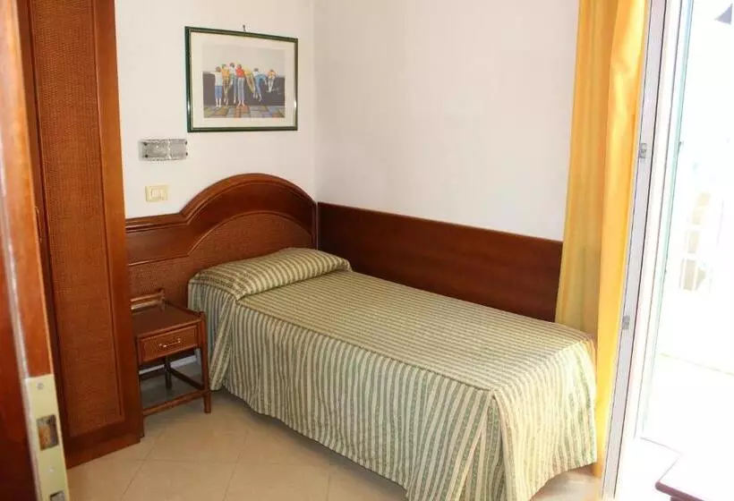 اتاق سوپریور یک تخته, Casthotels Punta Del Sole Terme