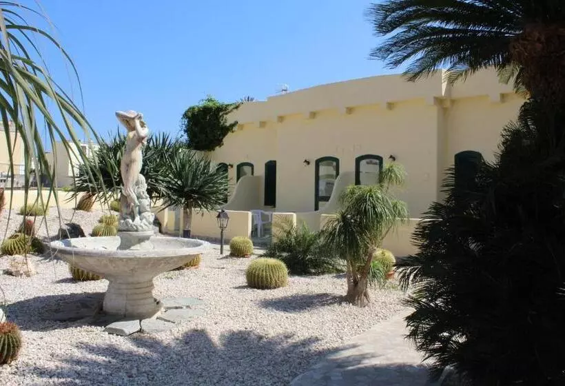 اتاق سوپریور چهار تخته, Casthotels Punta Del Sole Terme