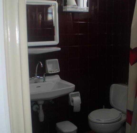 اتاق استاندارد, Galini Pension