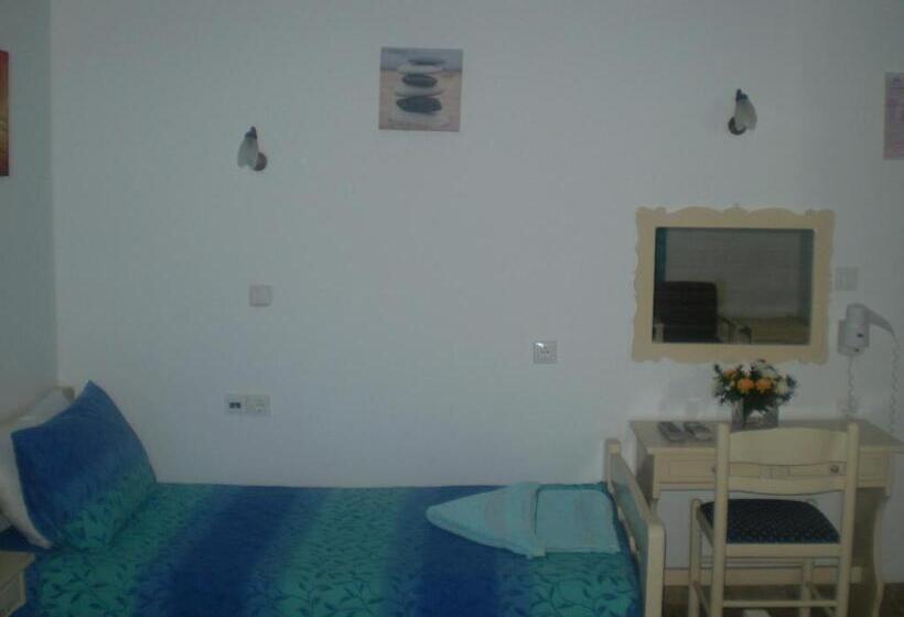 اتاق اکونومی, Galini Pension