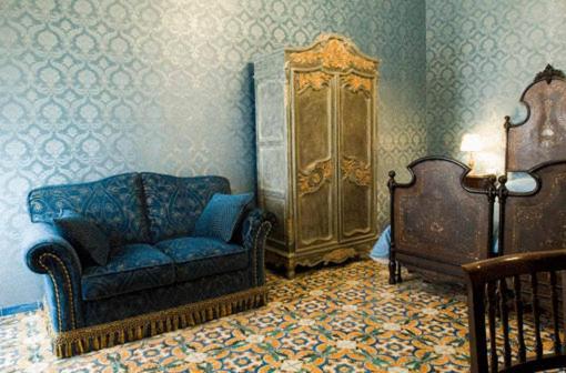 スイート, Grana Barocco Art