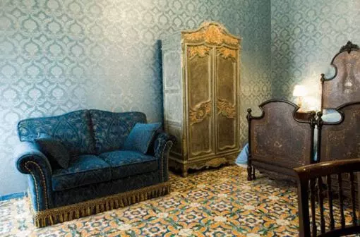 سوییت, Grana Barocco Art