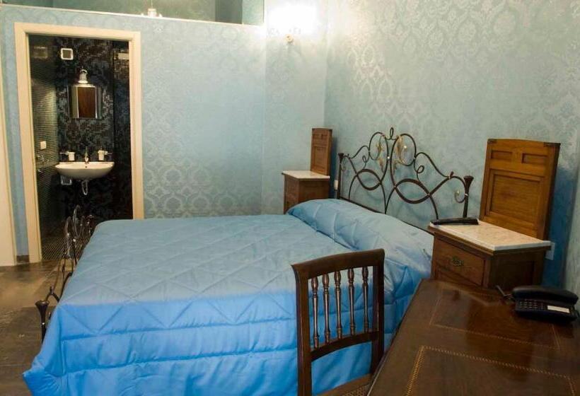 スタンダードルーム, Grana Barocco Art