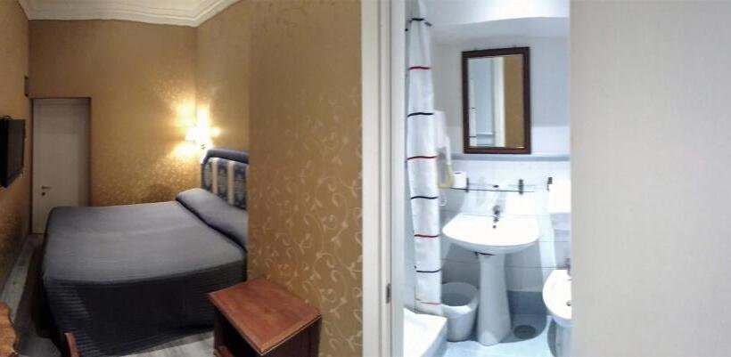 חדר סטנדרט יחיד, 939