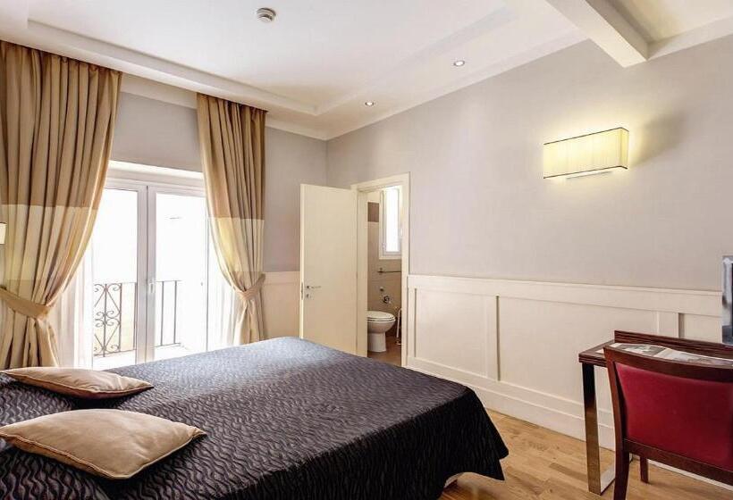 חדר סטנדרט, 939