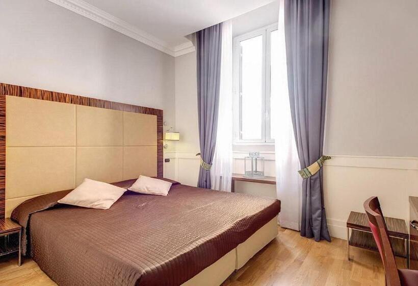 חדר סטנדרט, 939