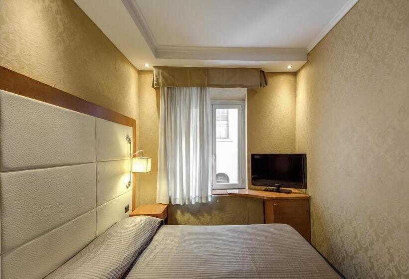 חדר סטנדרט, 939