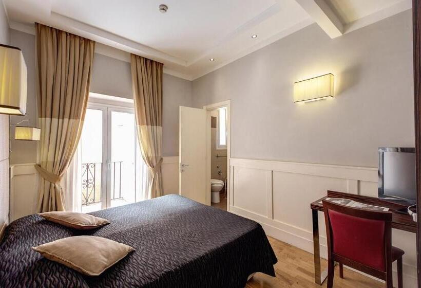 חדר סטנדרט, 939