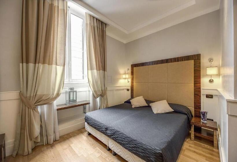 חדר סטנדרט, 939