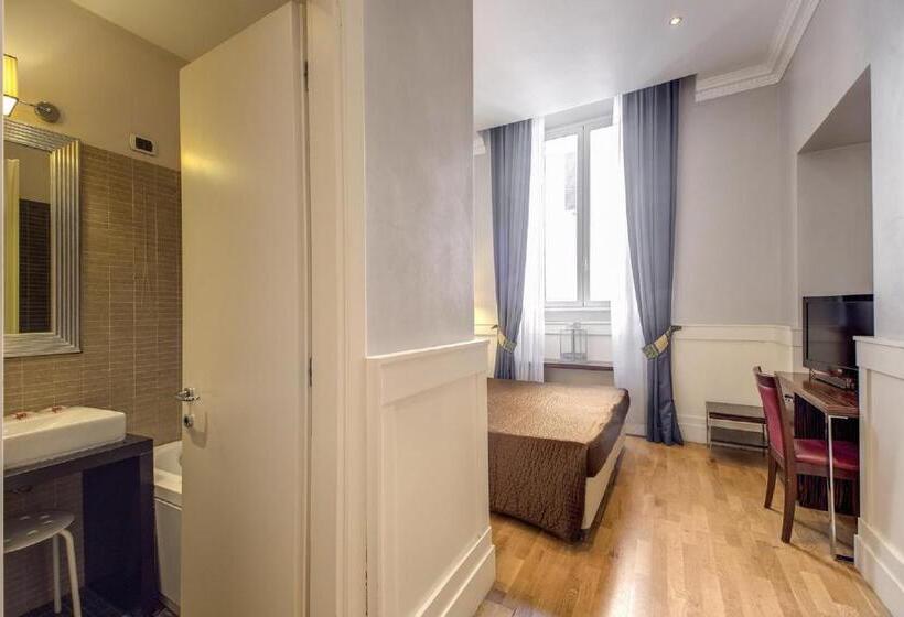 חדר סטנדרט, 939