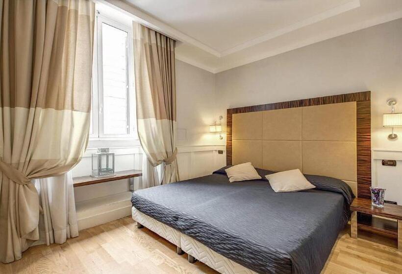 חדר סופריור לשלושה, 939