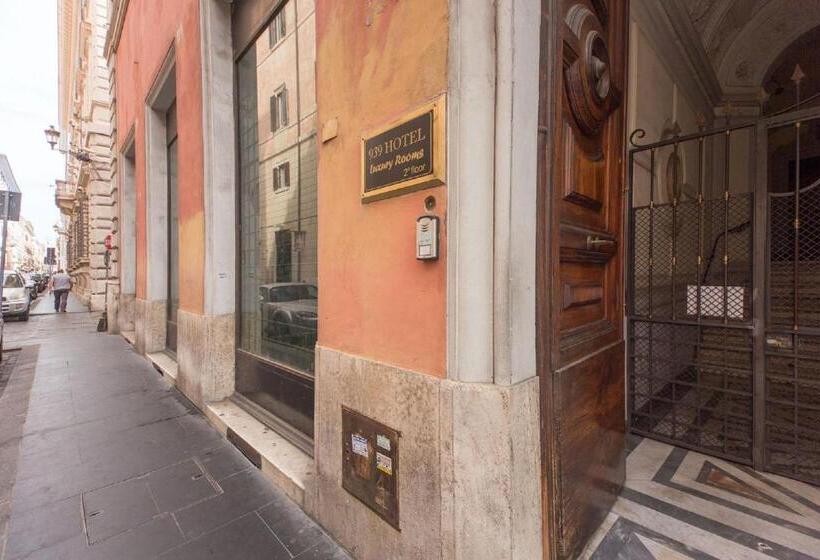 חדר אקונומי, 939