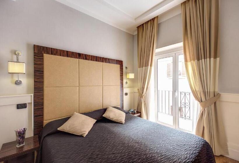 חדר סטנדרט, 939