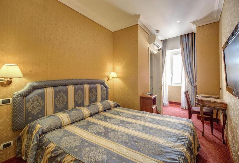 חדר סטנדרט, 939