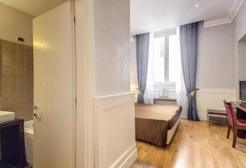 חדר סטנדרט, 939