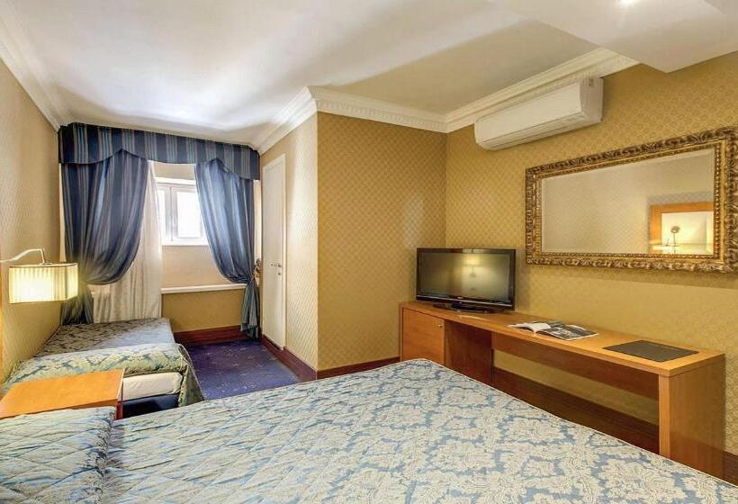 חדר סטנדרט, 939