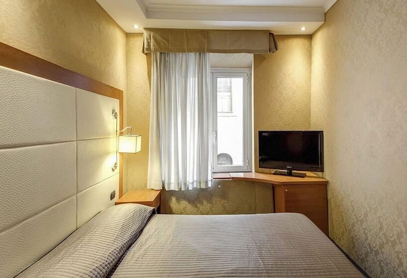 חדר אקונומי, 939