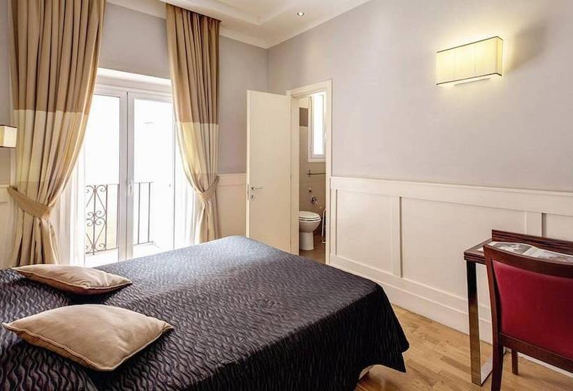 חדר סטנדרט יחיד, 939