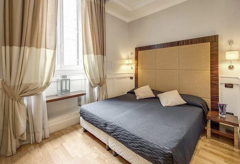 חדר סופריור לשלושה, 939