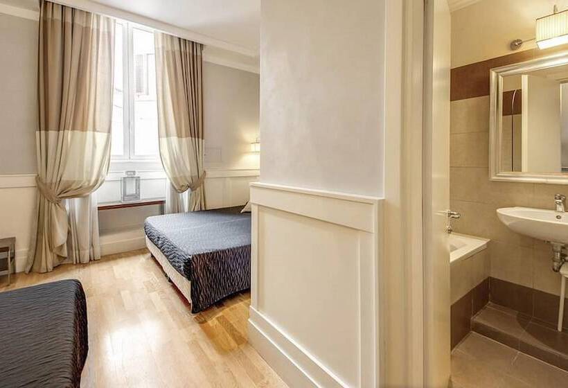 חדר סופריור לשלושה, 939