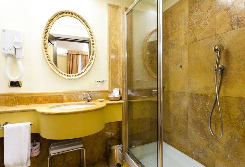 Superior Room, Al Codega