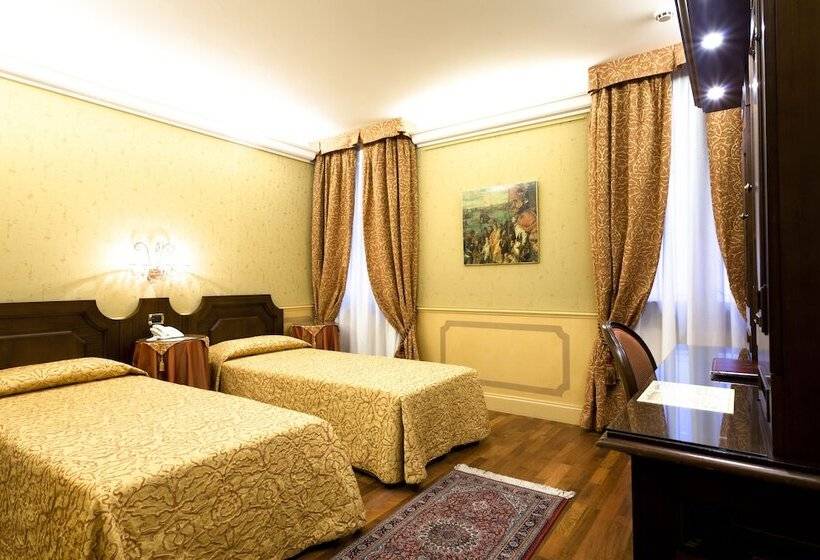 Superior Room, Al Codega