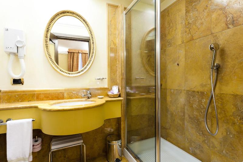 Superior Room, Al Codega