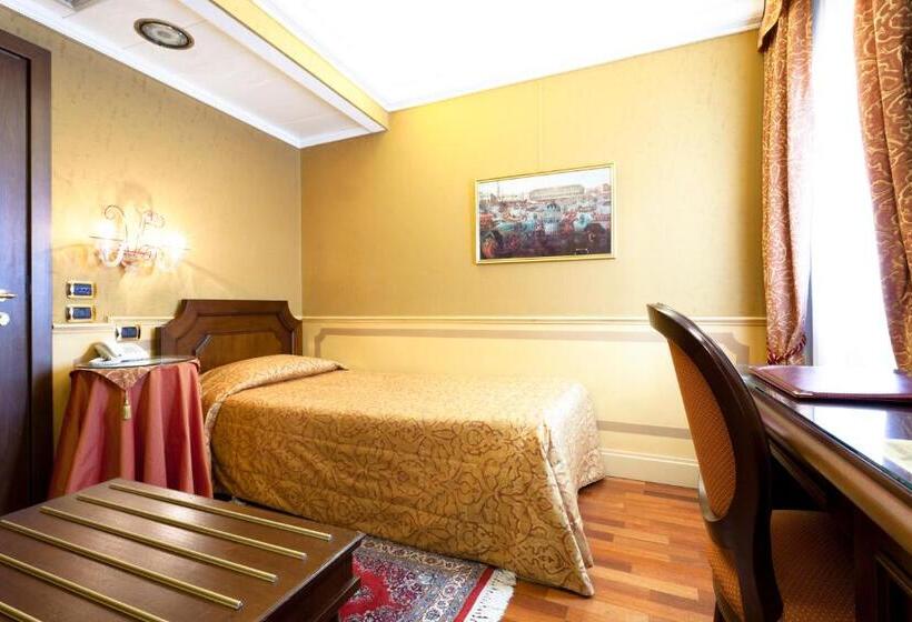 Classic Single Room, Al Codega