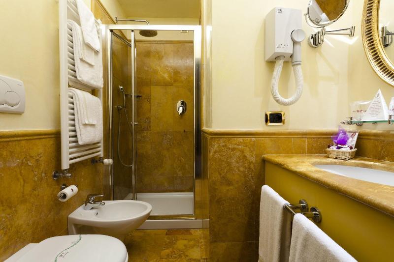 Superior Room, Al Codega