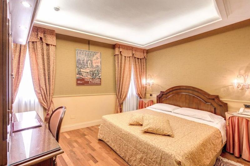 Superior Room, Al Codega