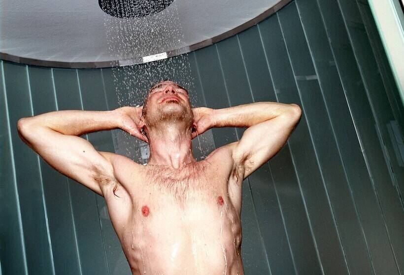 套房, Boutique Hotel Am Park