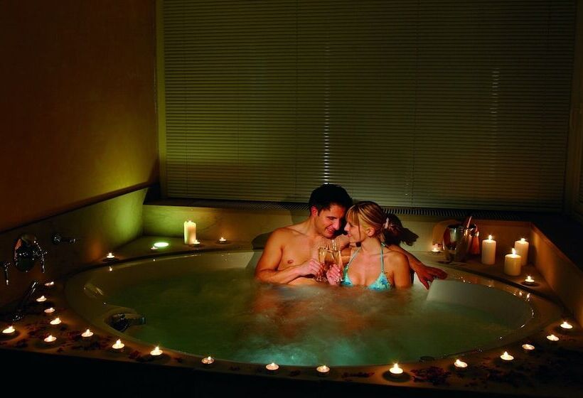 套房, Boutique Hotel Am Park