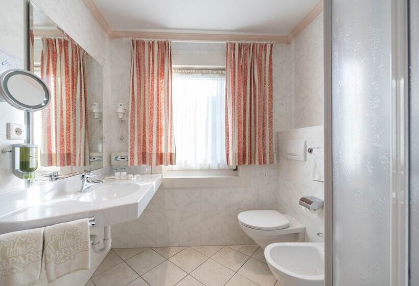 标准间, Boutique Hotel Am Park